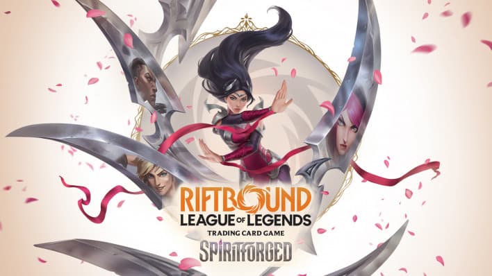 Riftbound: Spiritforged Unveiled! New Champions, Mechanics & 2026 Roadmap Revealed