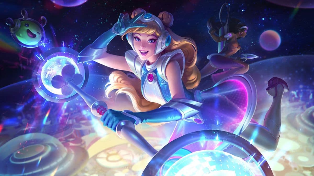 LoL Patch 25.24B Breakdown: Final Tune-Up Before the 2026 Season Begins