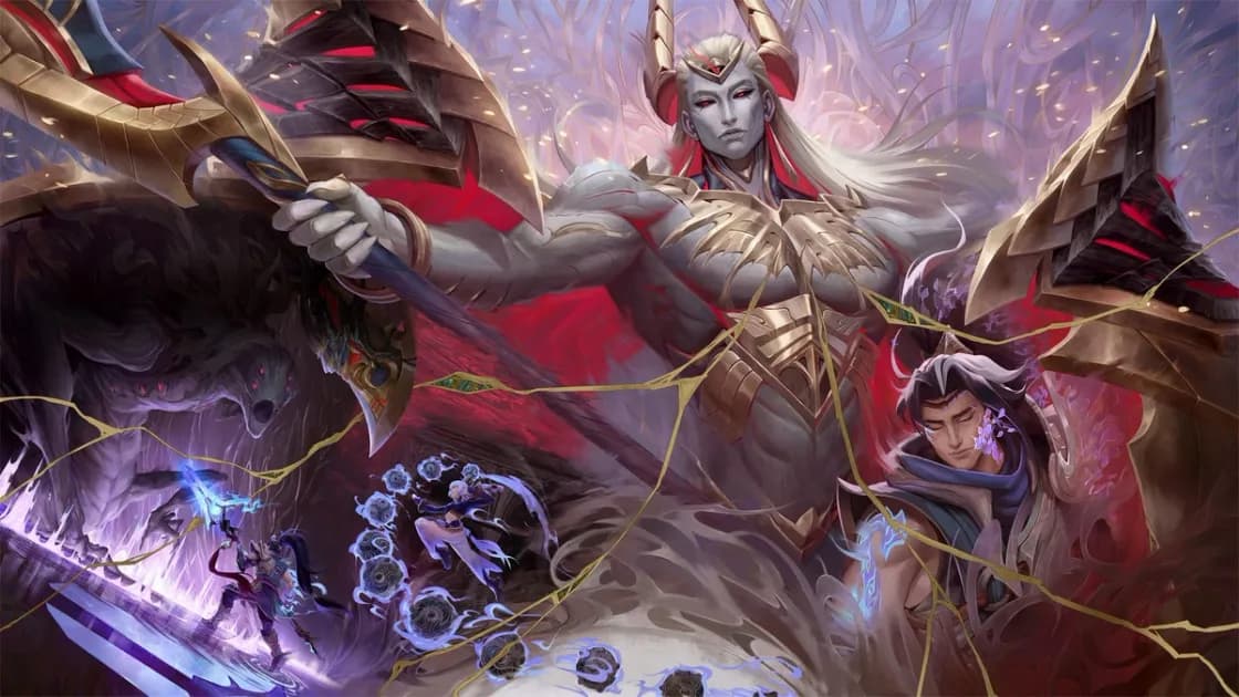 Winter's Bounty: Patch 25.24 Unleashes Festive & Sunken Skins for Smolder, Milio, Zeri & More