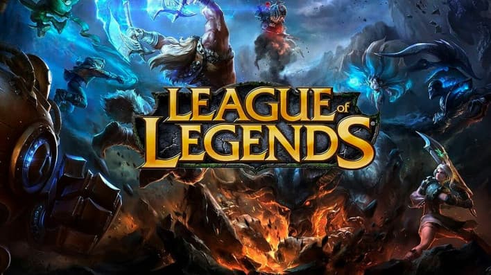 Riot Games Unveils Major League of Legends Overhaul Plans for 2027