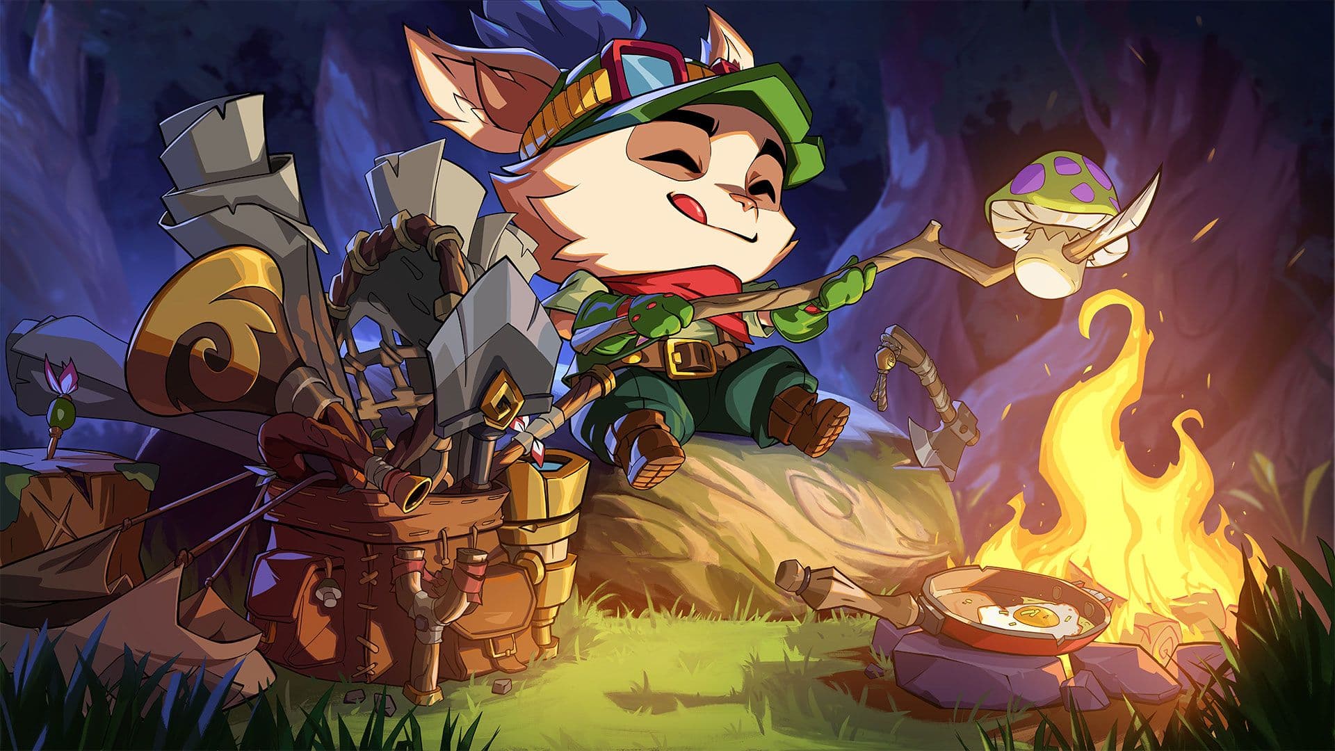 2XKO's The Climb PVE Mode: A Deep Dive into Development and Future Plans