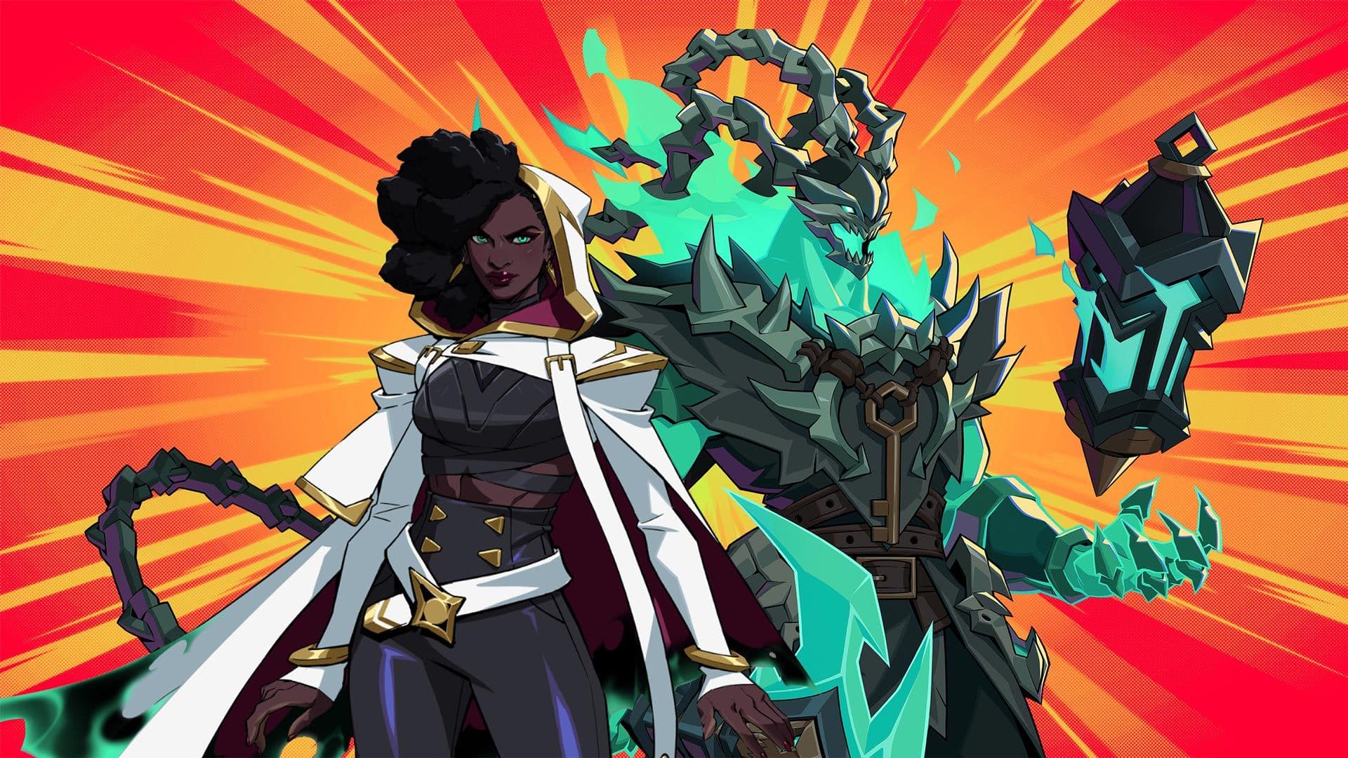 From Summoner's Rift to 2XKO: How Senna and Thresh Redefine Tag Combat