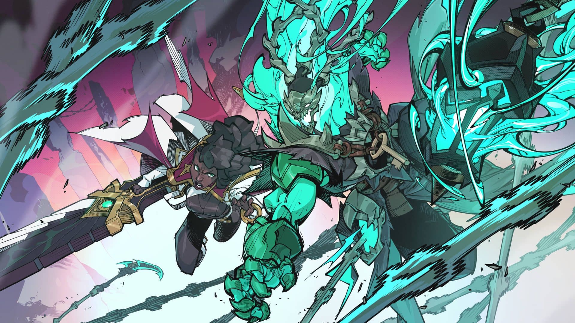 2XKO Patch 1.2.3: Teamfight Overhaul, Pool Party Skins, and Key Bug Fixes Arrive June 9