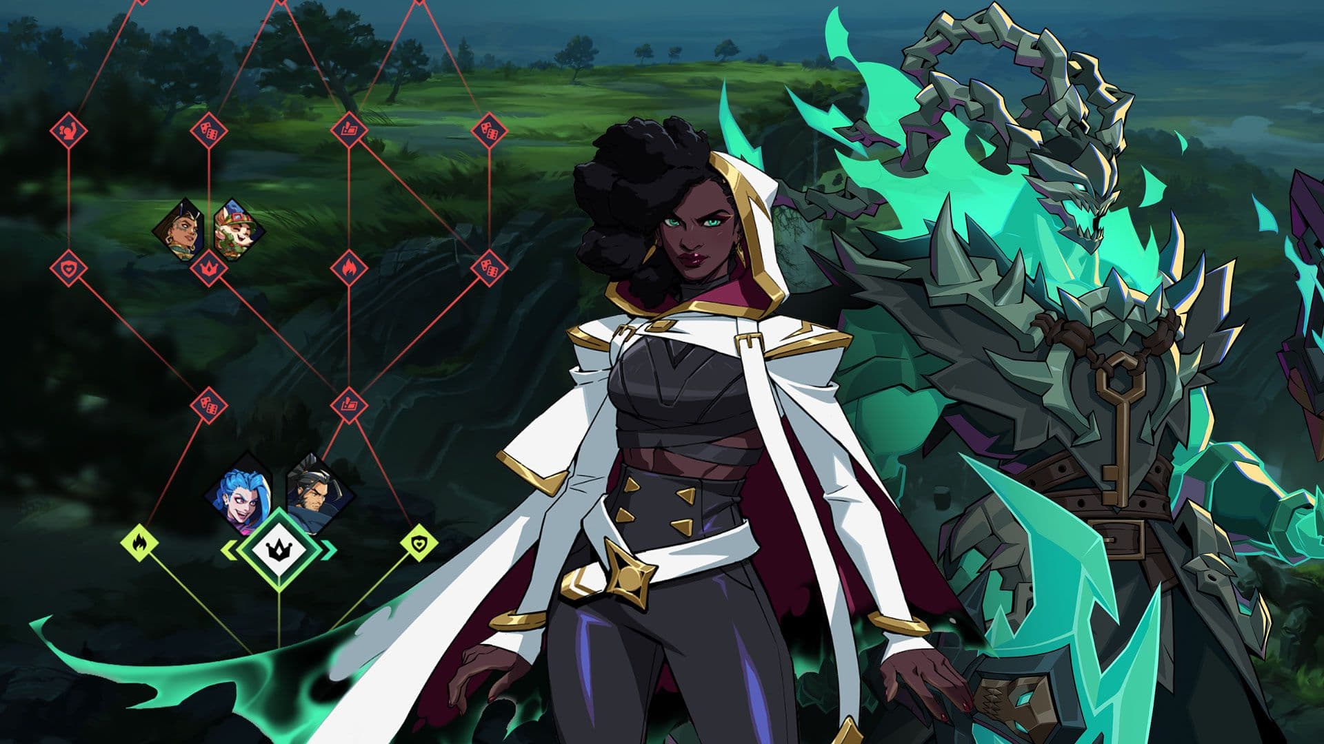 2XKO Patch 1.2.3 Brings The Climb PVE Mode on June 9 – Co-op Roguelike Battles with Augments and Rewards