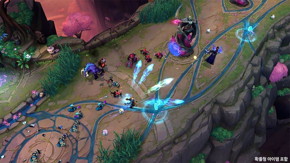 Roke Unleashed: League of Legends 2026 Season 2 Act 2 Introduces a High-Risk Assassin