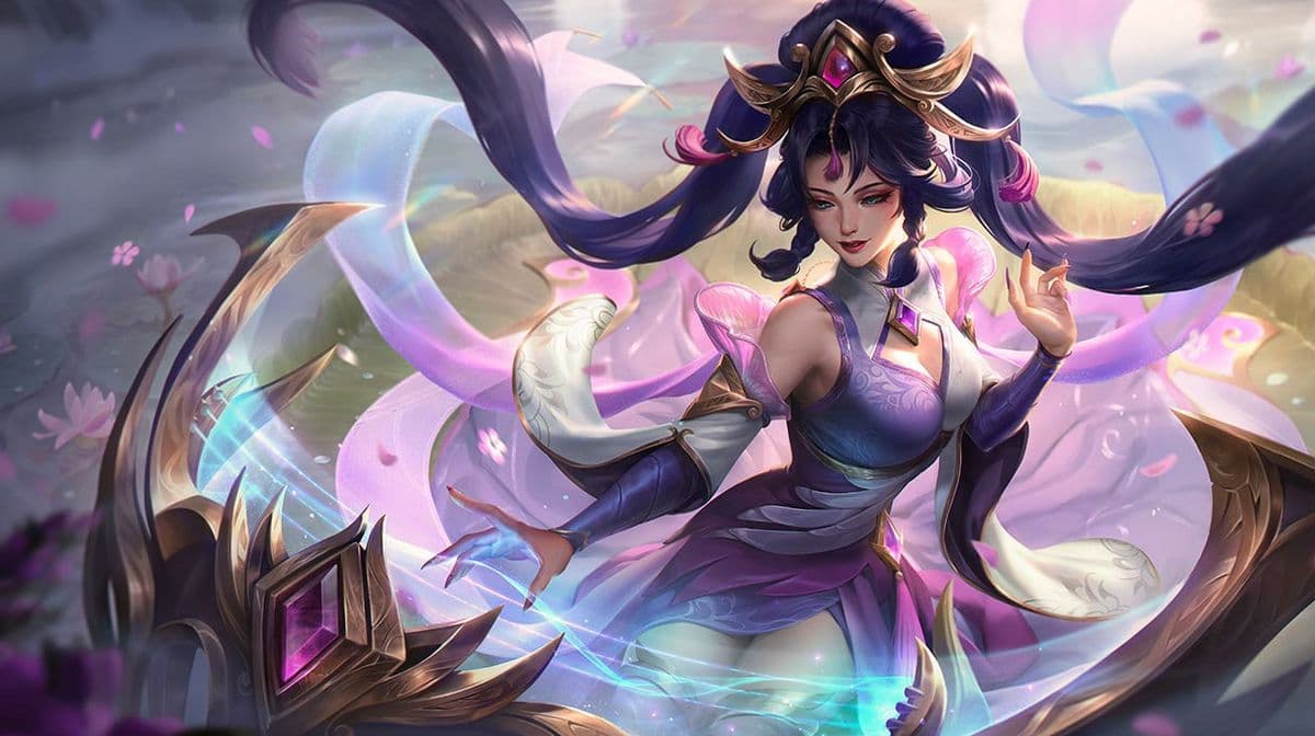 League of Legends PBE Datamine Reveals Massive Support Changes in Patch 26.13
