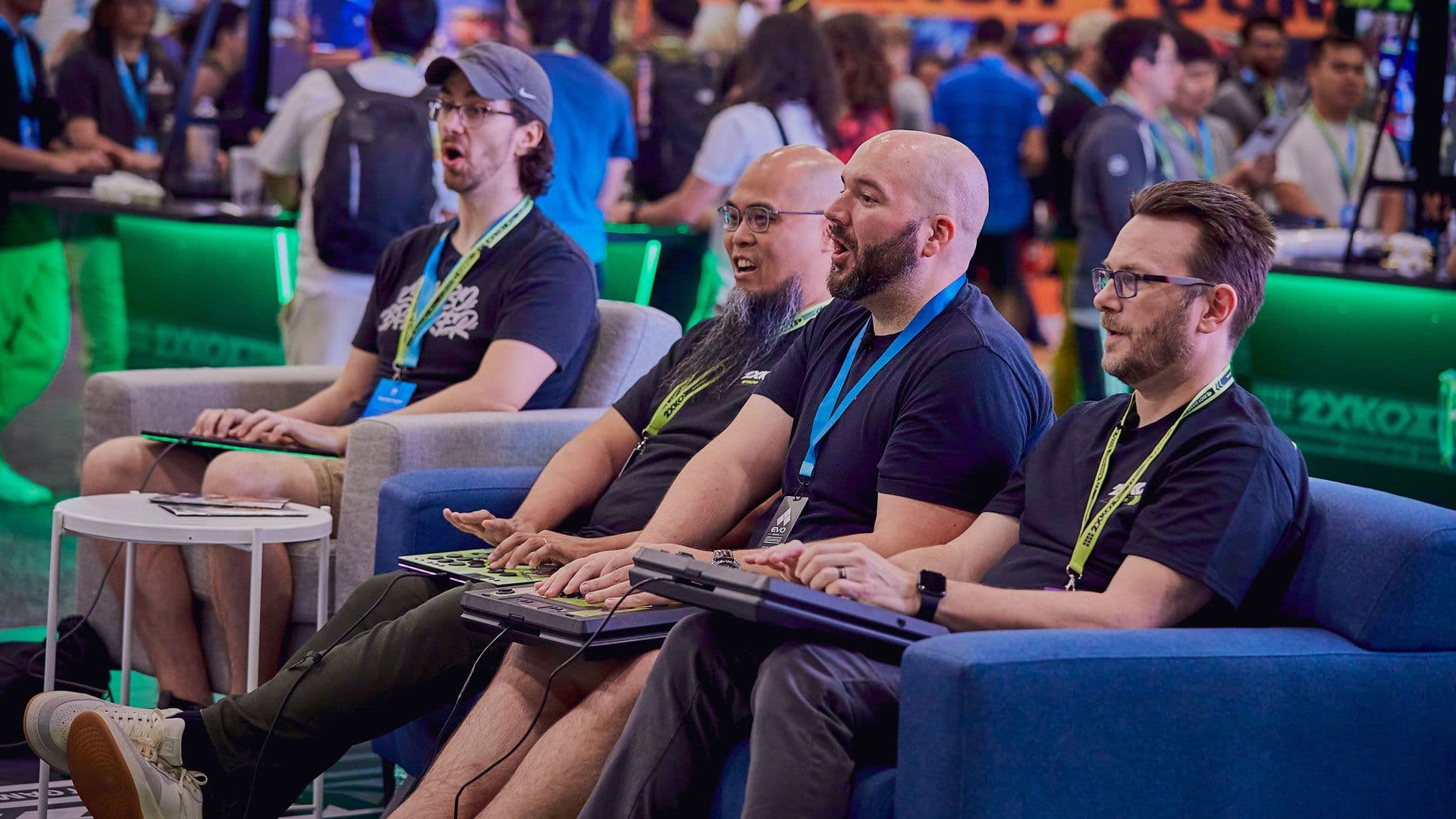 Your Ultimate Guide to Watching 2XKO at Evo 2026