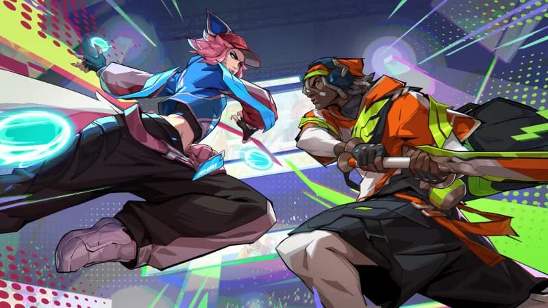 Riot Games Cuts 80 Jobs from 2XKO Team Just Weeks After Launch