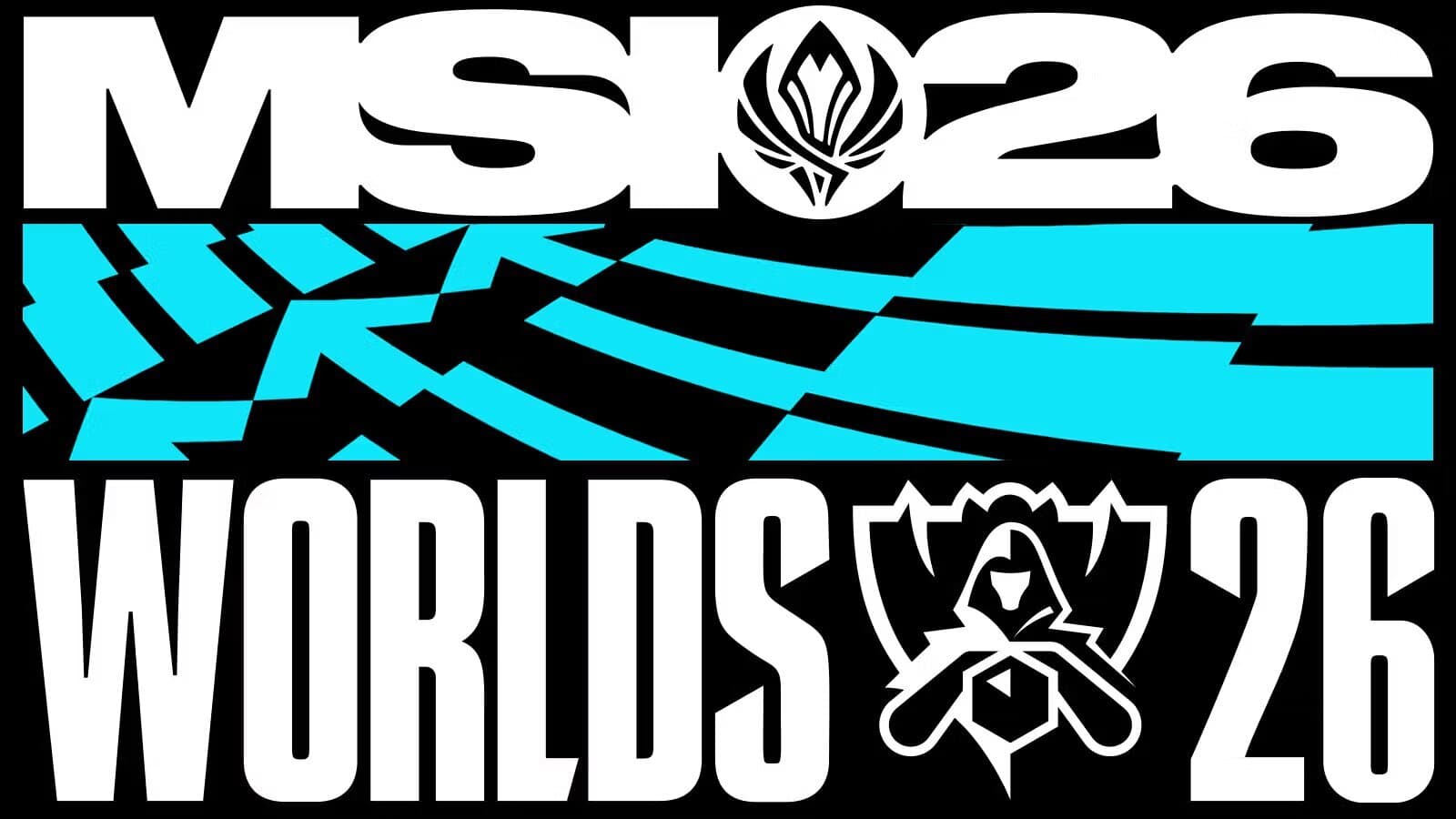 Riot Games Reveals 2026 MSI and Worlds Venues: Daejeon and a Multi-City US Tour