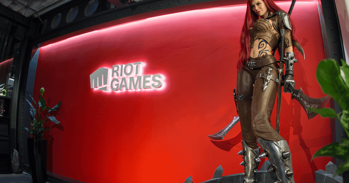 Riot Games Lays Off 80 Staff from 2XKO Team Just Weeks After Launch