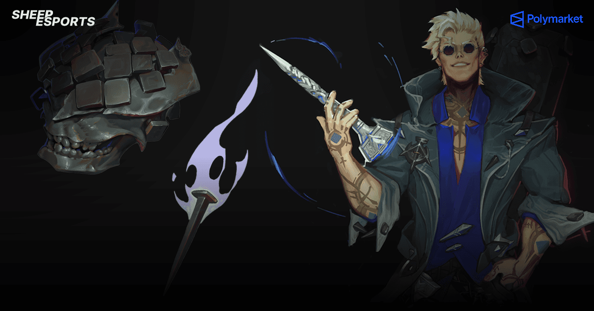 Riot Games Unveils Locke, the Ashen Exorcist, as League of Legends' Sole Champion for 2026