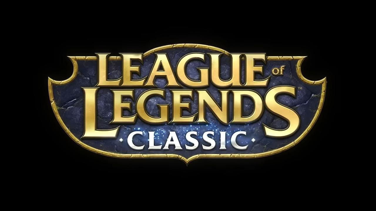 Riot Games to Reveal League of Legends Classic at MSI Finals on July 12, 2026