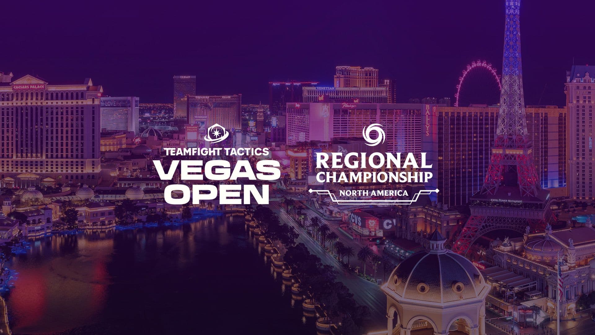 TFT and Riftbound Unite at Convergence Fest: Vegas Returns with a Mega Celebration