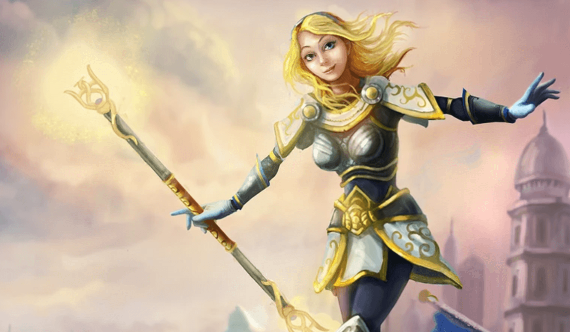 Riot Games Reveals League of Legends Classic: A Nostalgic Return to the Game's Origins