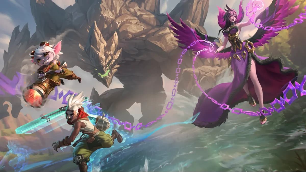 Riot Games Reveals 'League Next' Roadmap: A Major Overhaul for League of Legends in 2027