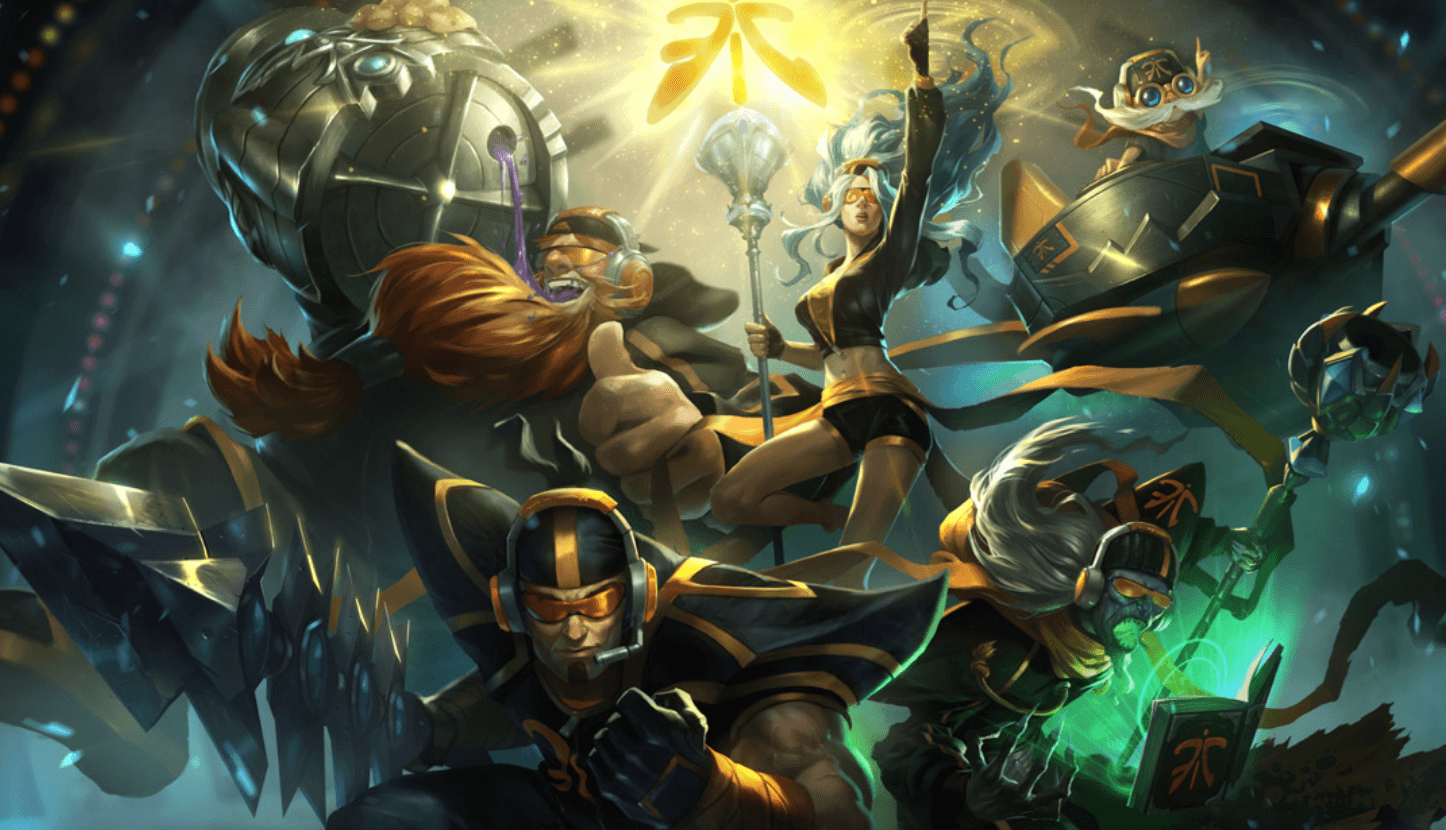 League of Legends Classic Launches July 29: Relive Season 3's Glory