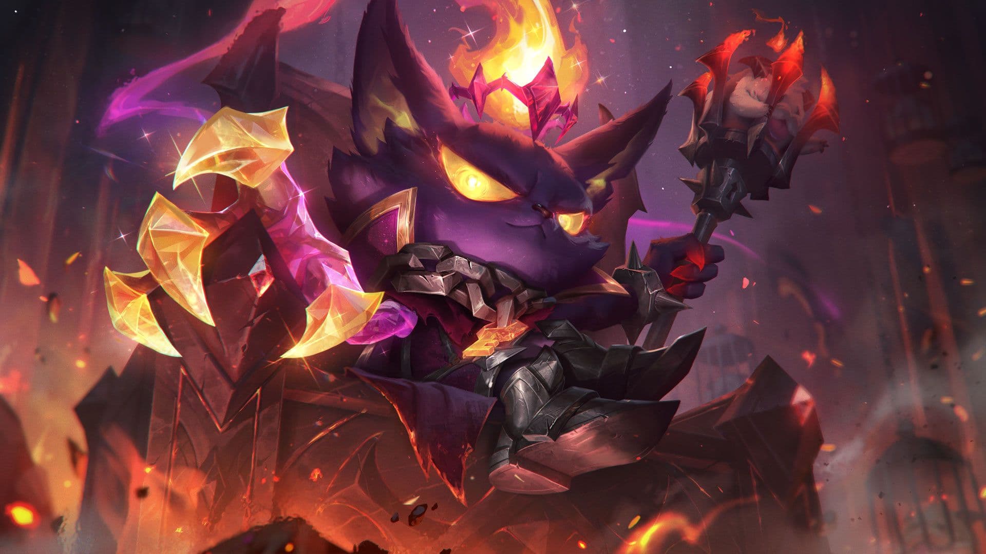 League of Legends Patch 26.15: Bel'Veth Rework, Ranked Changes, and League Classic Returns