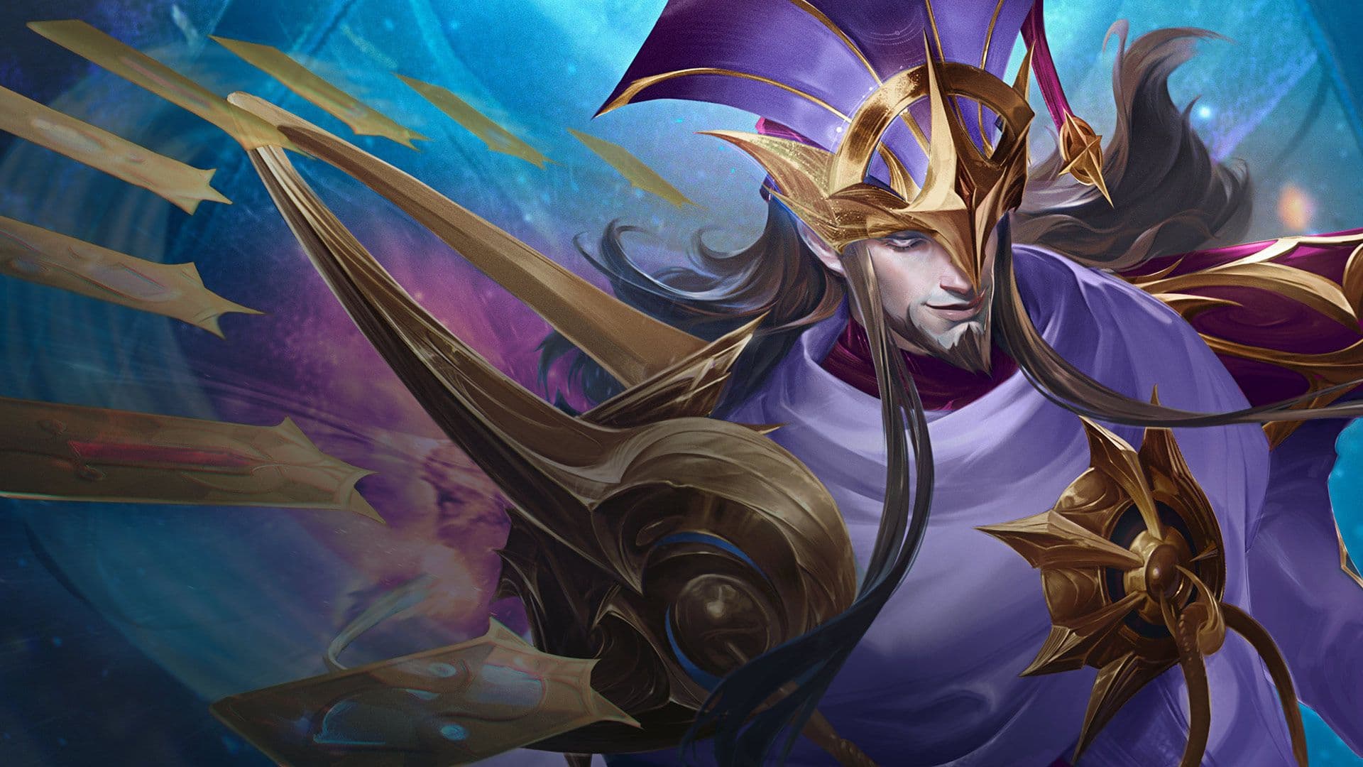 TFT Patch 17.9: Final Space Gods Update Brings Big Changes Before Enchanted Wilds
