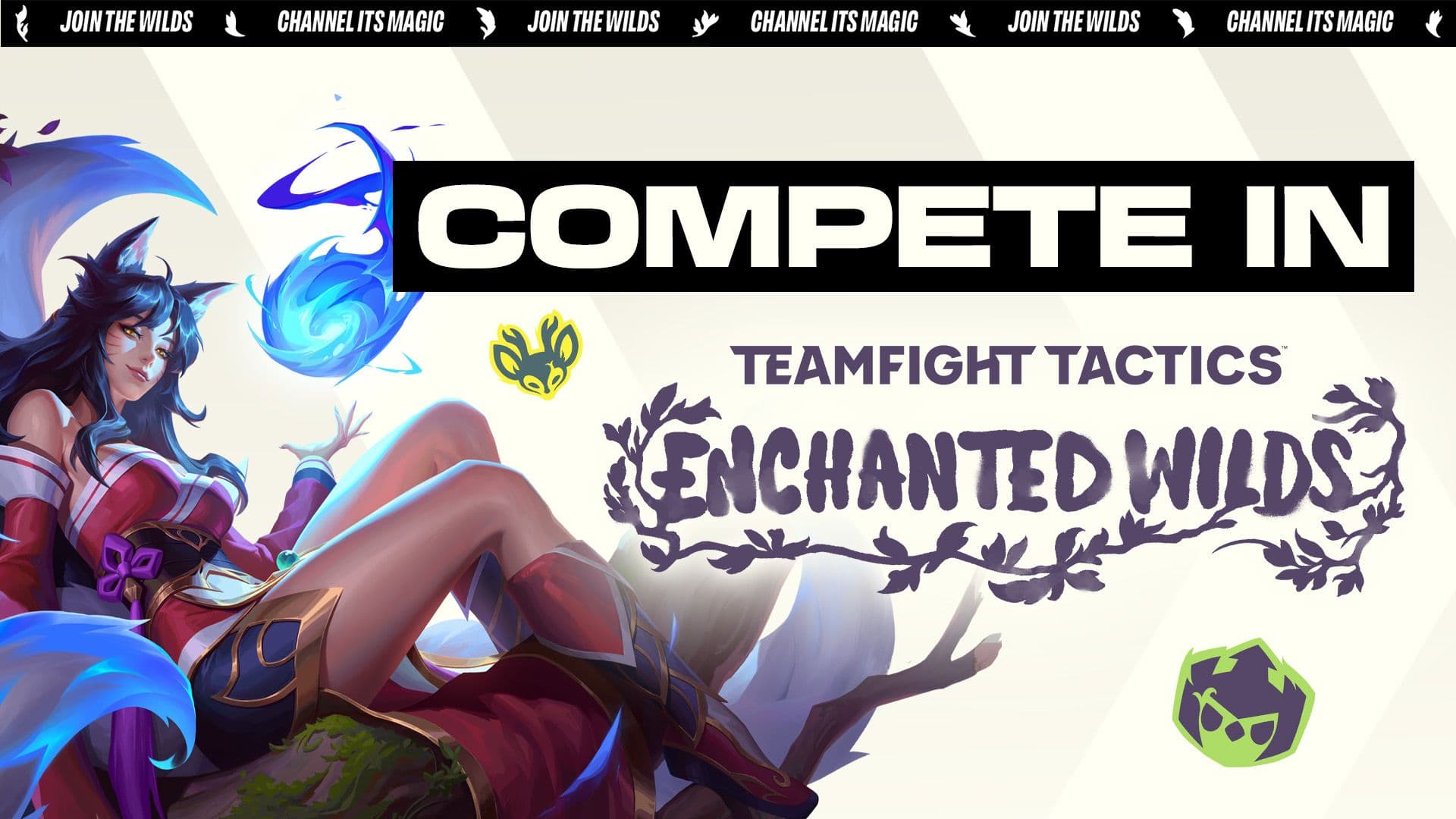Enchanted Wilds Competitive Guide: Qualifiers, Tactician's Trials, and More