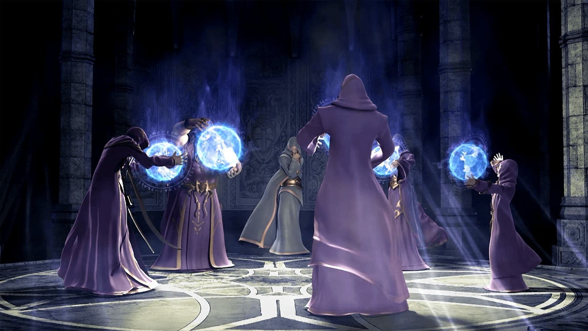 League Classic's First Community Poll: Shape the Future of the Game