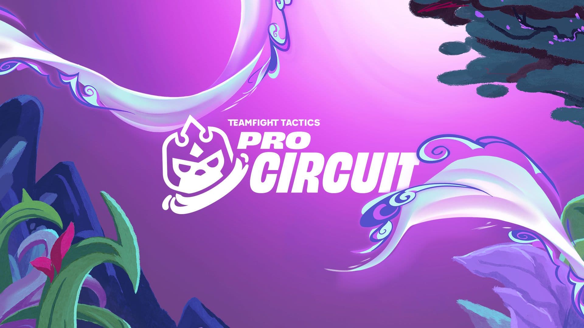 TFT Pro Circuit Enchanted Wilds: Dates, Players, and How to Watch