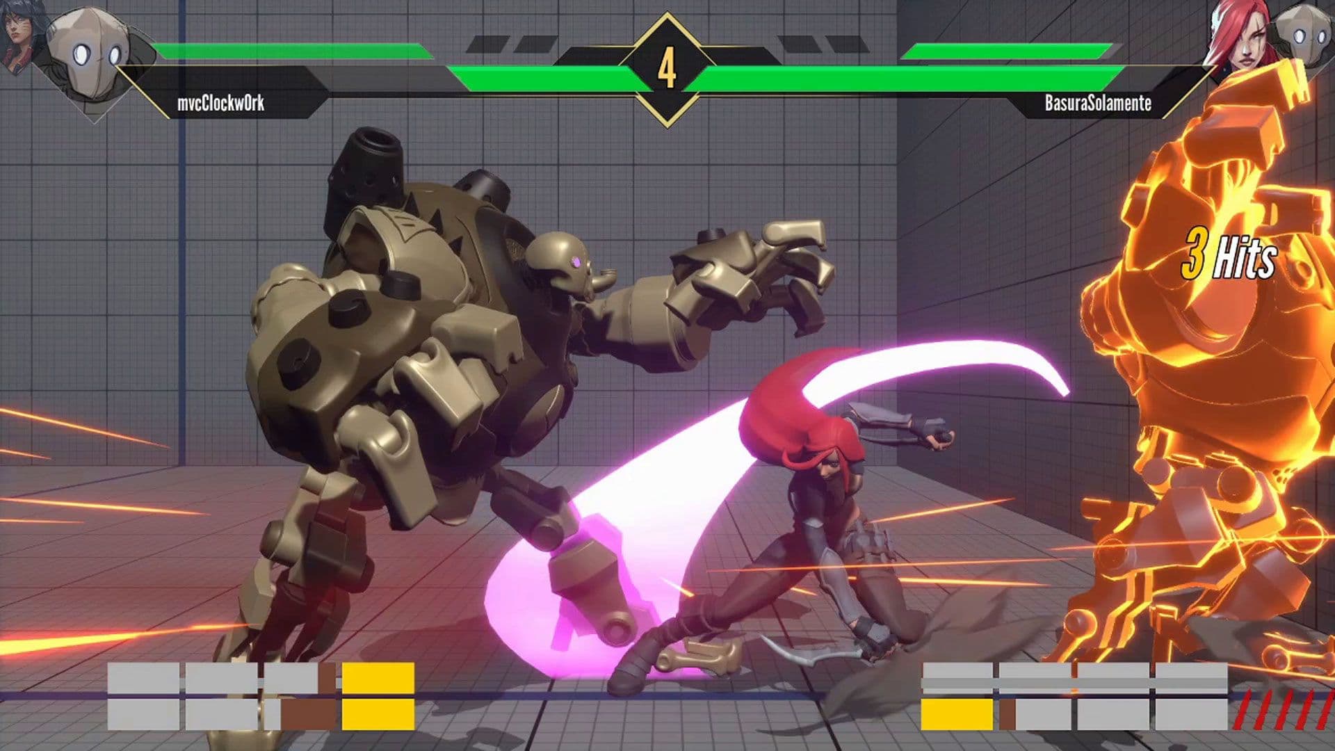 How Playtests Shaped 2XKO: From Chaos to Community Insights