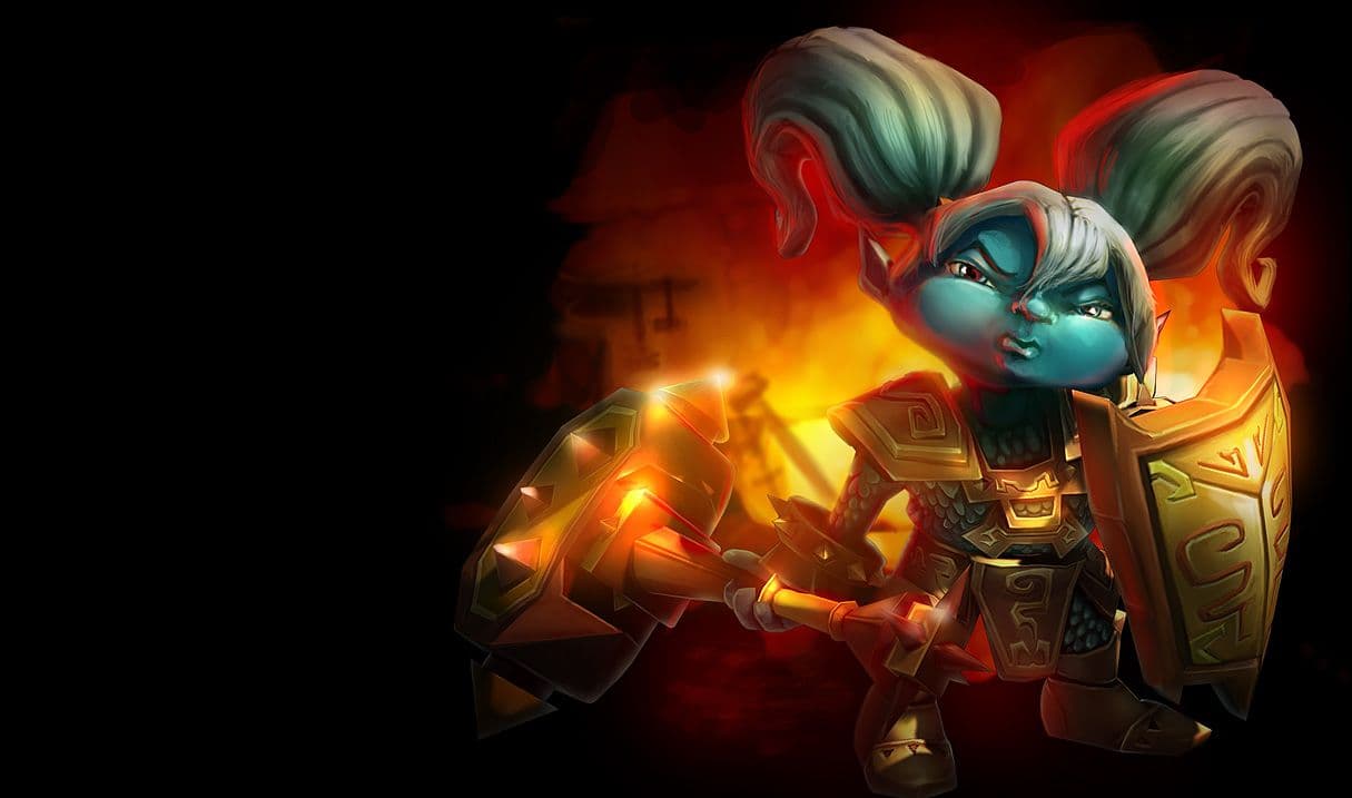 League of Legends Dev Update: Team Voice Chat, Classic Changes, and More