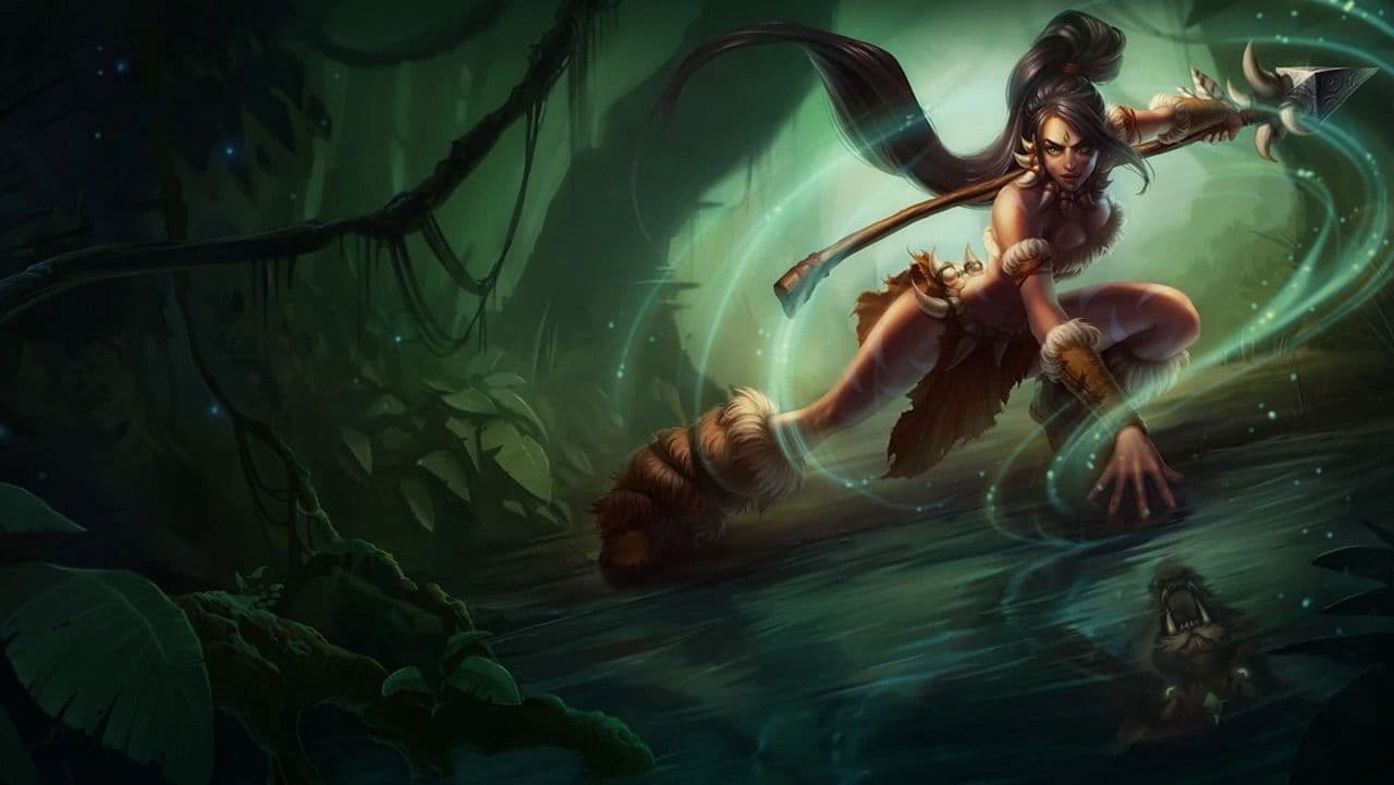 TFT Patch 18.3: Reroll Buffs, Wisp Nerfs, and a Mountain of Bug Fixes