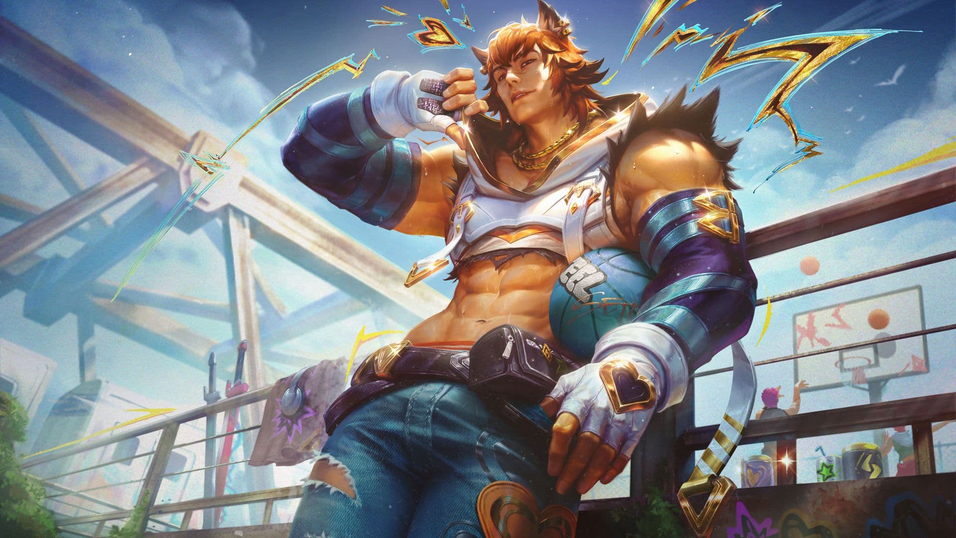 League of Legends Patch 26.20: Worlds 2026 Balance, Private Replays, and a Rocketbelt Rework