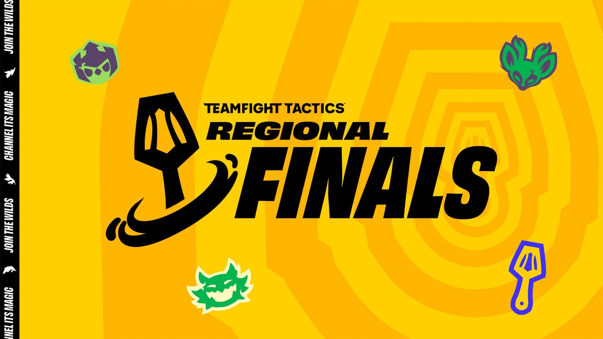 Enchanted Wilds Regional Finals: Your Guide to the Road to Tactician's Crown