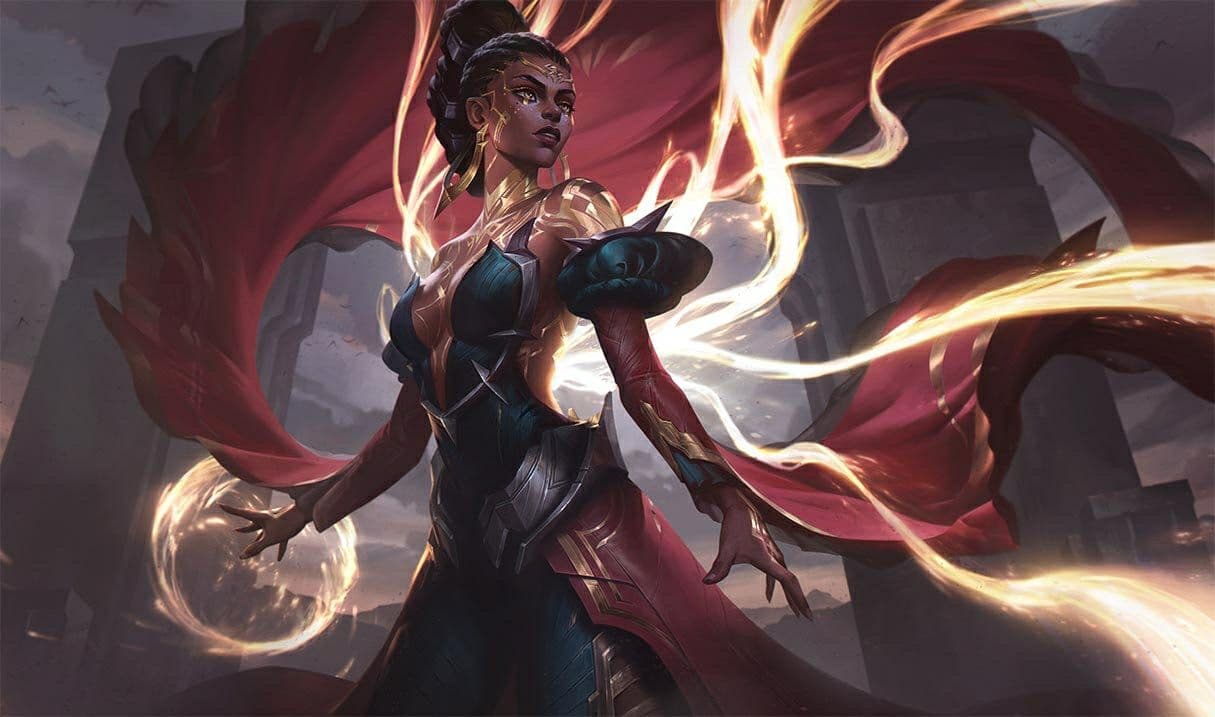 Mel Midscope Rework: Rebuttal Reflect Removed, Scaling Buffed for Patch 26.22