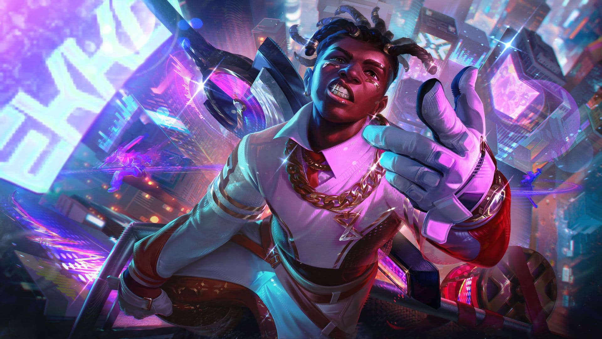 League of Legends Patch 26.21: Worlds Meta Adjustments, Replay Limits, and Champion Tuning
