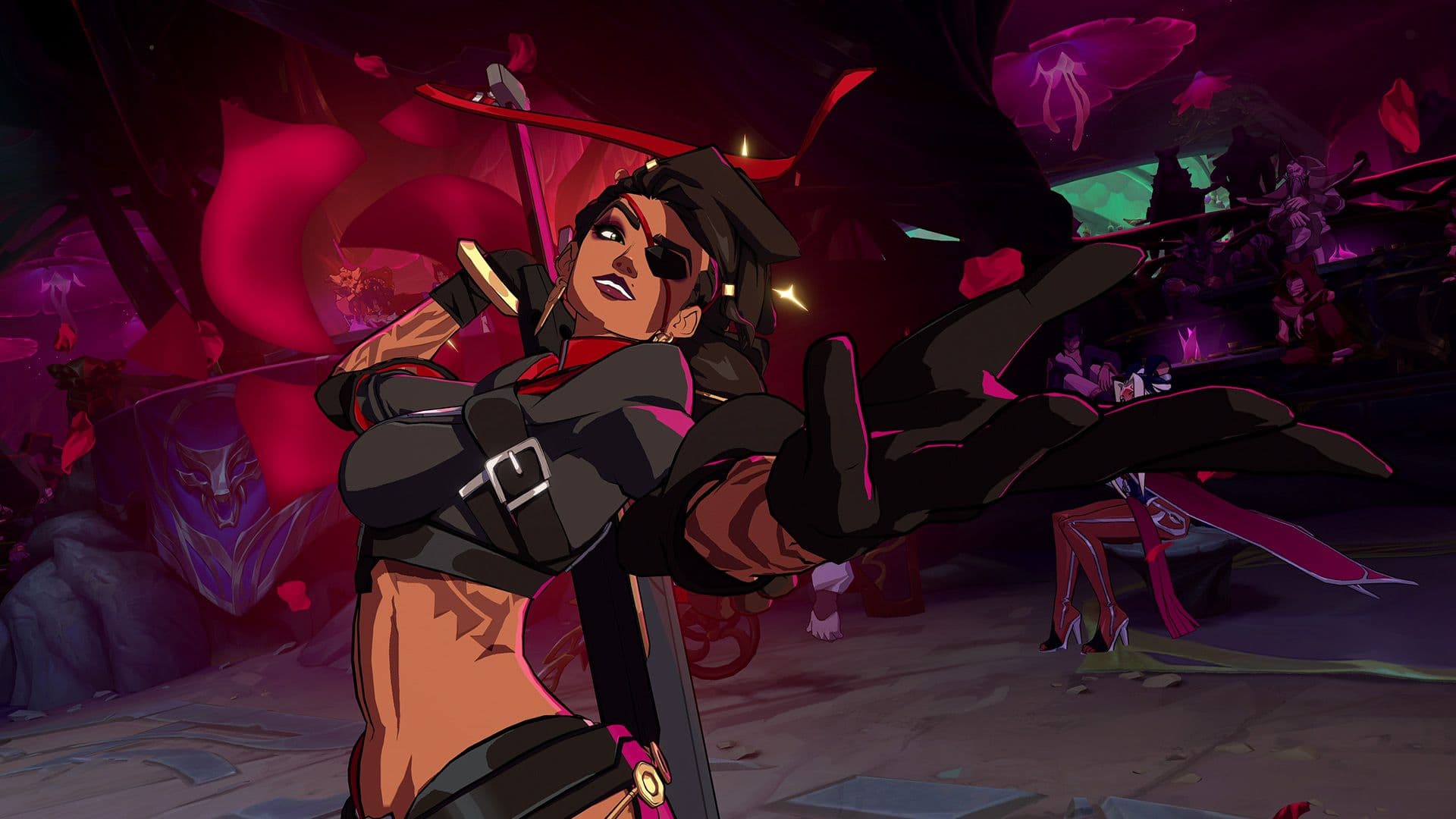 2XKO Patch 1.3.3 Adds Samira and Sett, Revamps Casual Leaderboard